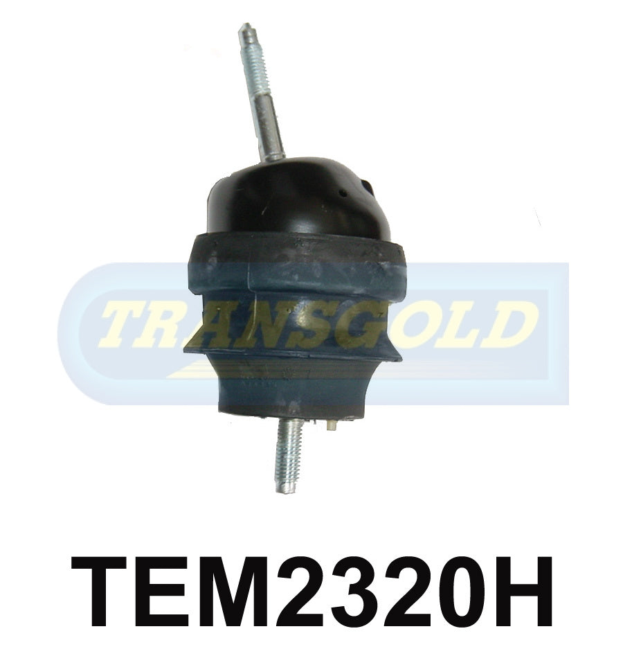 Engine Mount Hydro Fits Holden Commodore VE 6.0L Gen IV V8 F-LH/RH TEM2320H - Transgold