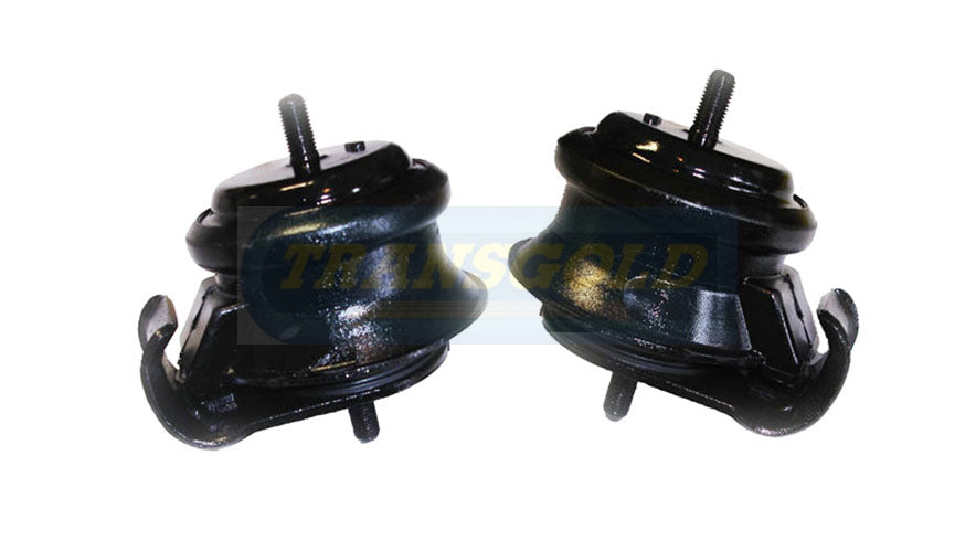 Engine Mount Fits Nissan 300ZX 89-97 Front LH/RH TEM2321 - Transgold