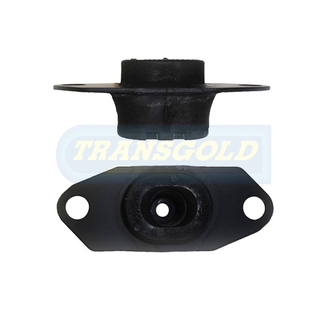 Engine Mount Fits Nissan Tiida 2006-ON Front LH TEM2322 - Transgold