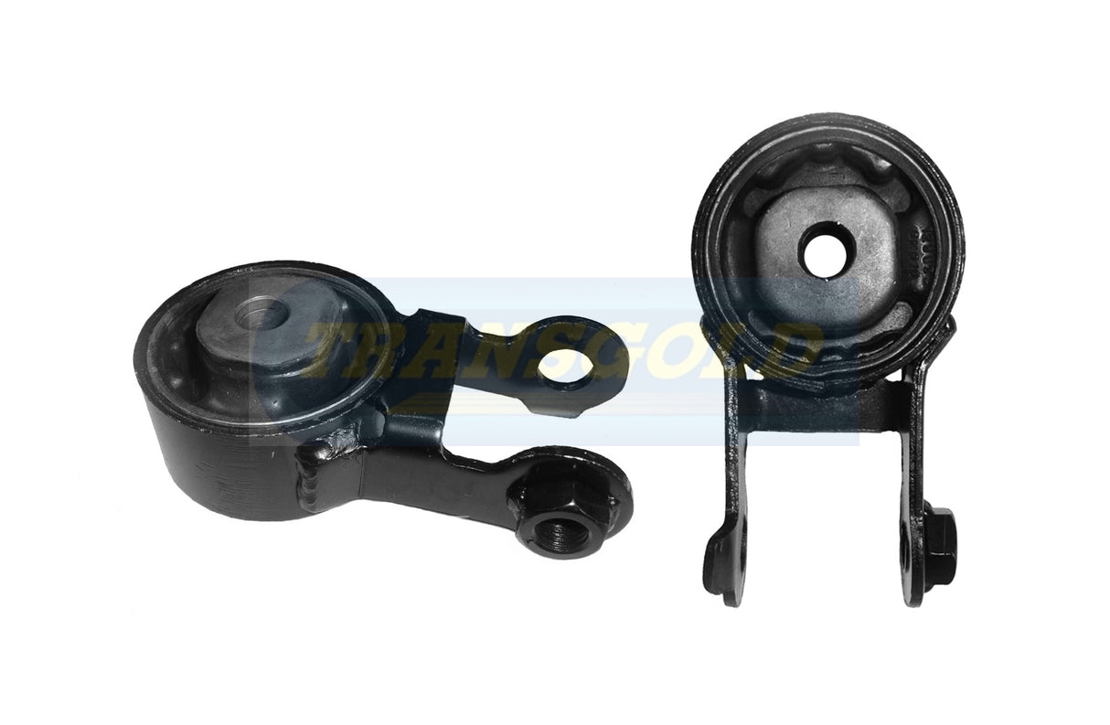 Engine Mount Fits Toyota Yaris NCP93 2006-ON Front AT TEM2330 - Transgold