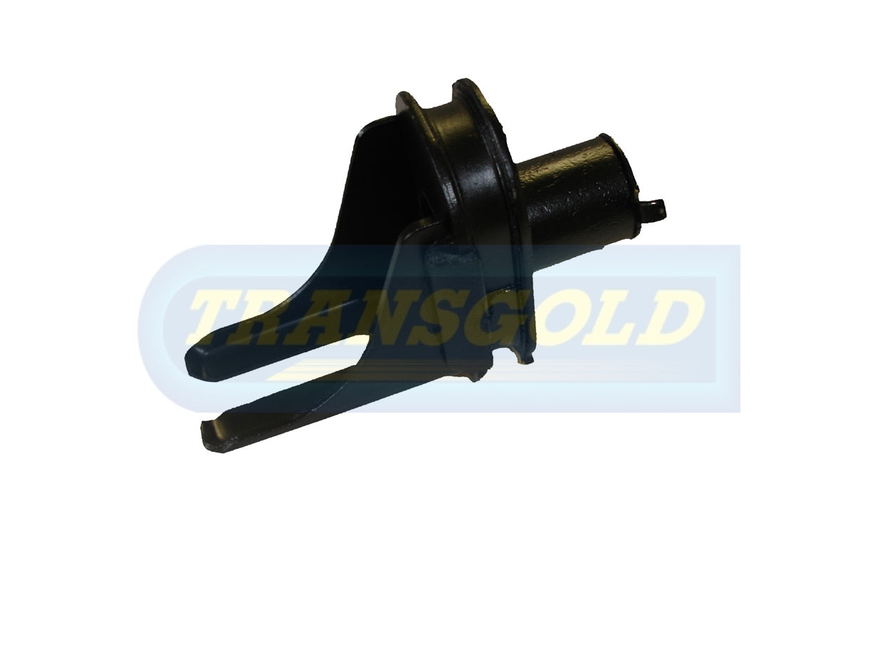 Engine Mount Fits Honda Accord 03-08 2.4L, 3.0L Subframe Mount RH TEM2331 - Transgold