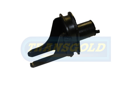 Engine Mount Fits Honda Accord 03-08 2.4L, 3.0L Subframe Mount RH TEM2331 - Transgold