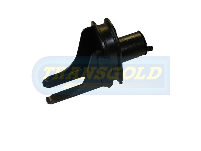 Engine Mount Fits Honda Accord 03-08 2.4L, 3.0L Subframe Mount RH TEM2331 - Transgold