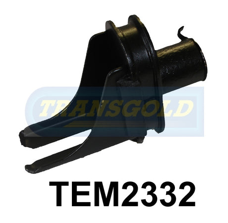 Engine Mount Fits Honda Accord 03-08 2.4L, 3.0L Subframe Mount LH TEM2332 - Transgold