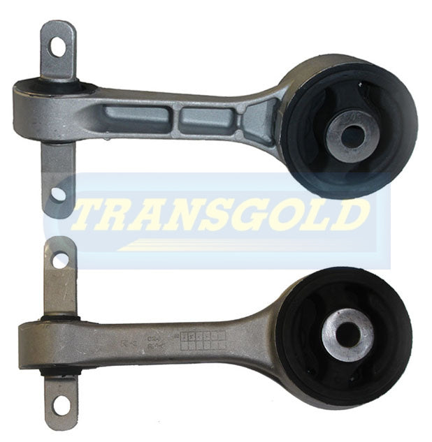 Engine Mount Fits Eng. Rod - Honda Civic 2006-ON 1.8L Upper MT TEM2344 - Transgold