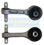 Engine Mount Fits Eng. Rod - Honda Civic 2006-ON 1.8L Upper MT TEM2344 - Transgold