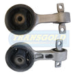 Engine Mount Fits Eng. Rod - Honda Civic FD 2.0L Upper MT TEM2345 - Transgold