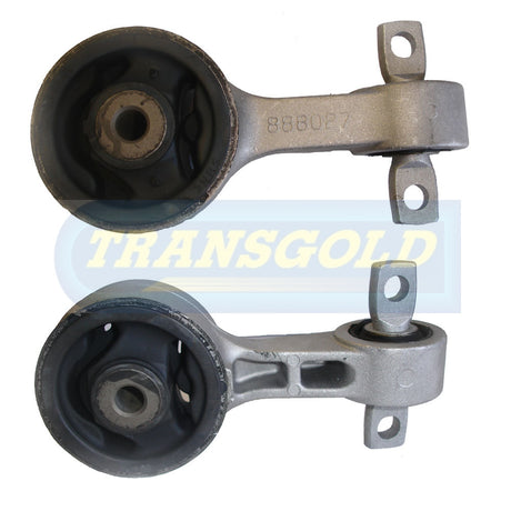 Engine Mount Fits Eng. Rod - Honda Civic FD 2.0L Upper MT TEM2345 - Transgold