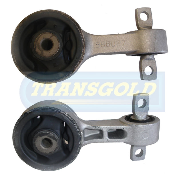 Engine Mount Fits Eng. Rod - Honda Civic FD 2.0L Upper MT TEM2345 - Transgold
