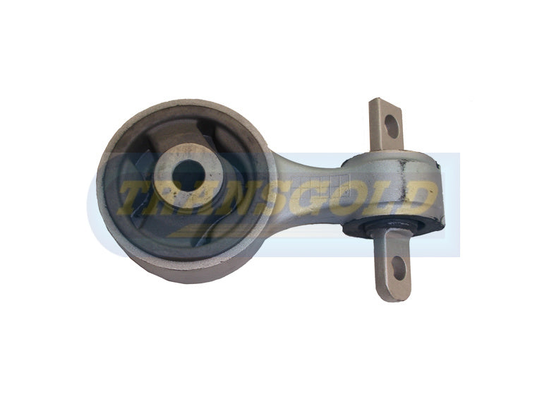 Engine Mount Fits Eng. Rod - Honda Civic FD 06-ON Lower MT TEM2346 - Transgold