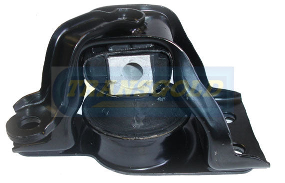Engine Mount Fits Nissan Tiida 1.8L 06-ON RH A/M TEM2350 - Transgold