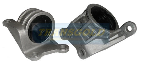 Engine Mount Fits Mitsubishi Lancer Cedia CS5A RH AT/MT TEM2362 - Transgold