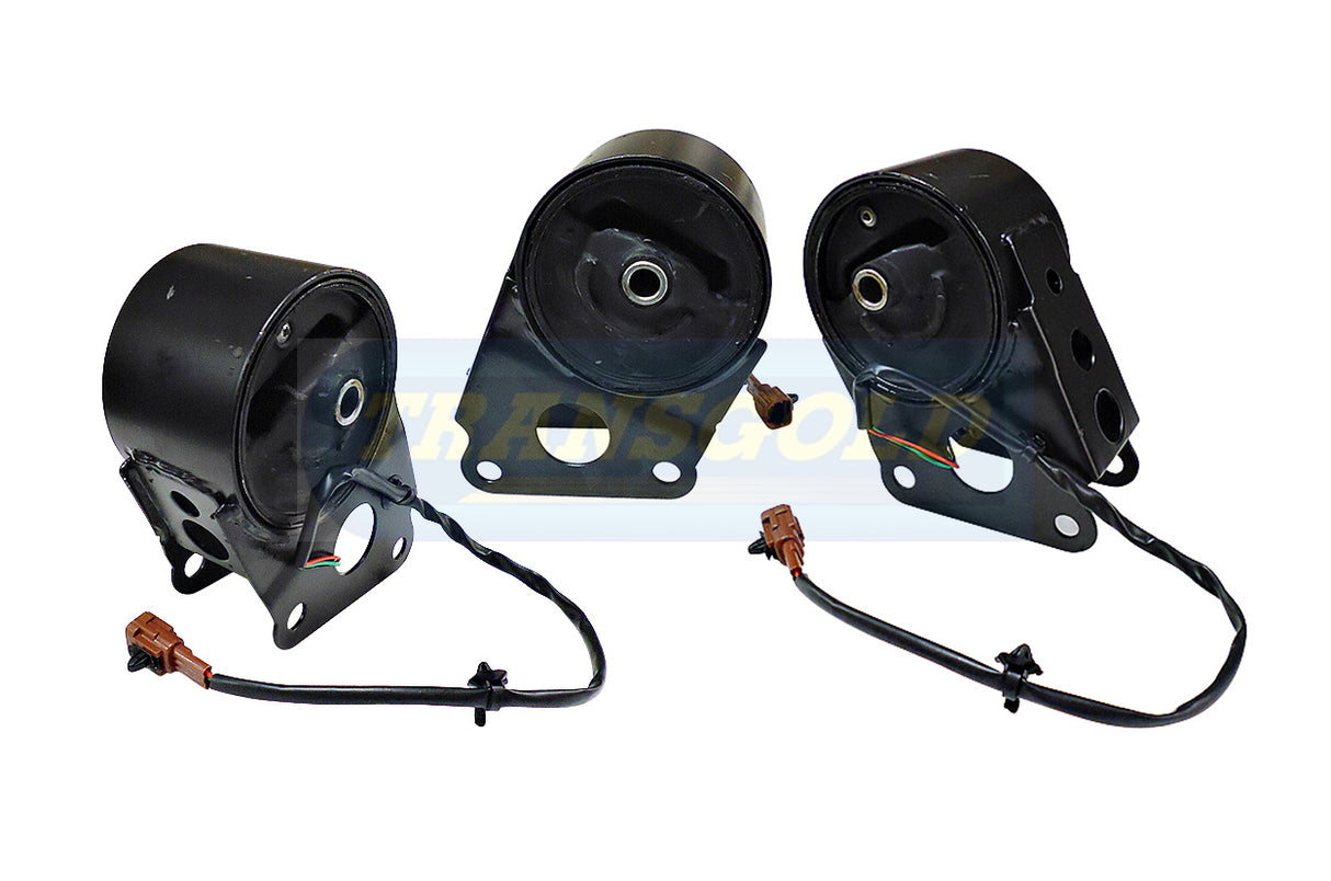 Engine Mount Fits Nissan Maxima 05-ON Front AT 3.5L TEM2363 - Transgold