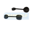Engine Mount Fits Eng. Rod - Lexus RX300 98-03 RH TEM2368 - Transgold