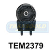 Engine Mount Fits Kia Credos 03/98-04/01 2.0L Front Manual TEM2379 - Transgold