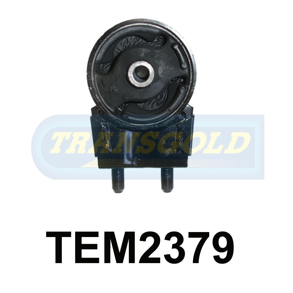 Engine Mount Fits Kia Credos 03/98-04/01 2.0L Front Manual TEM2379 - Transgold