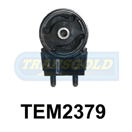 Engine Mount Fits Kia Credos 03/98-04/01 2.0L Front Manual TEM2379 - Transgold