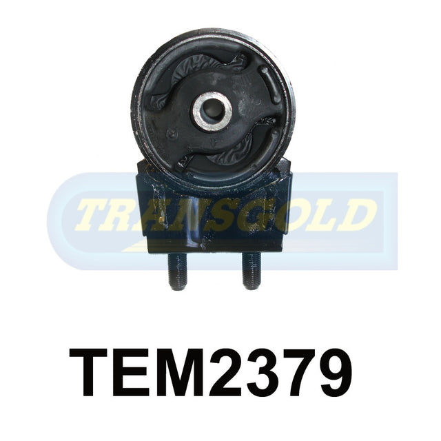 Engine Mount Fits Kia Credos 03/98-04/01 2.0L Front Manual TEM2379 - Transgold