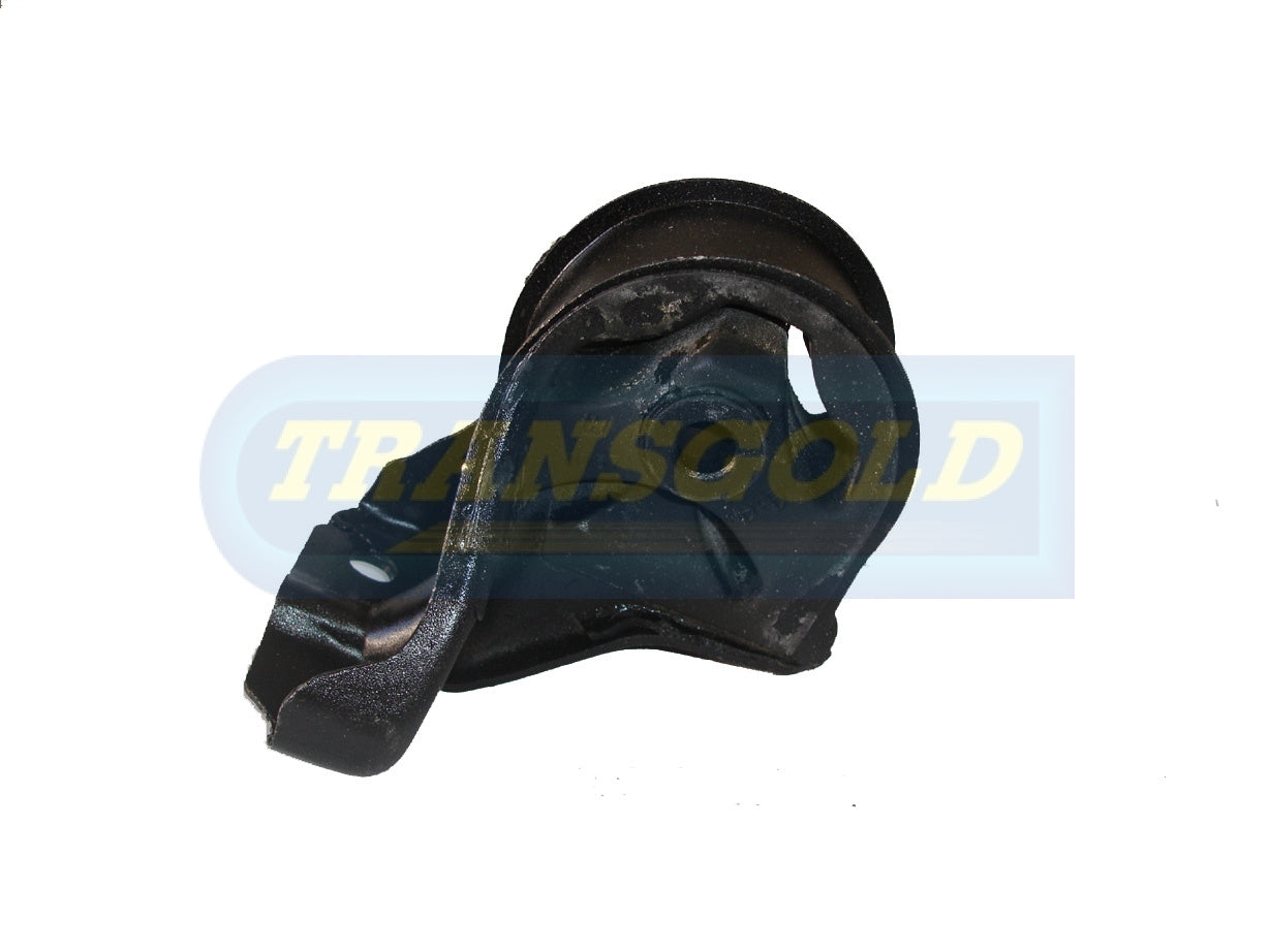 Engine Mount Fits Honda Integra DA9 89-93 Rear AT TEM2391 - Transgold