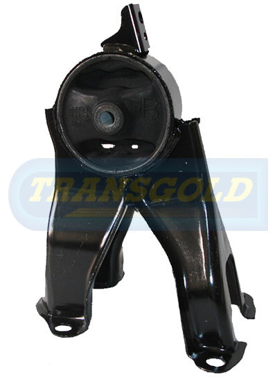 Engine Mount Fits Mitsubishi 380 Rear AT 3.8L 05-08 TEM2395 - Transgold