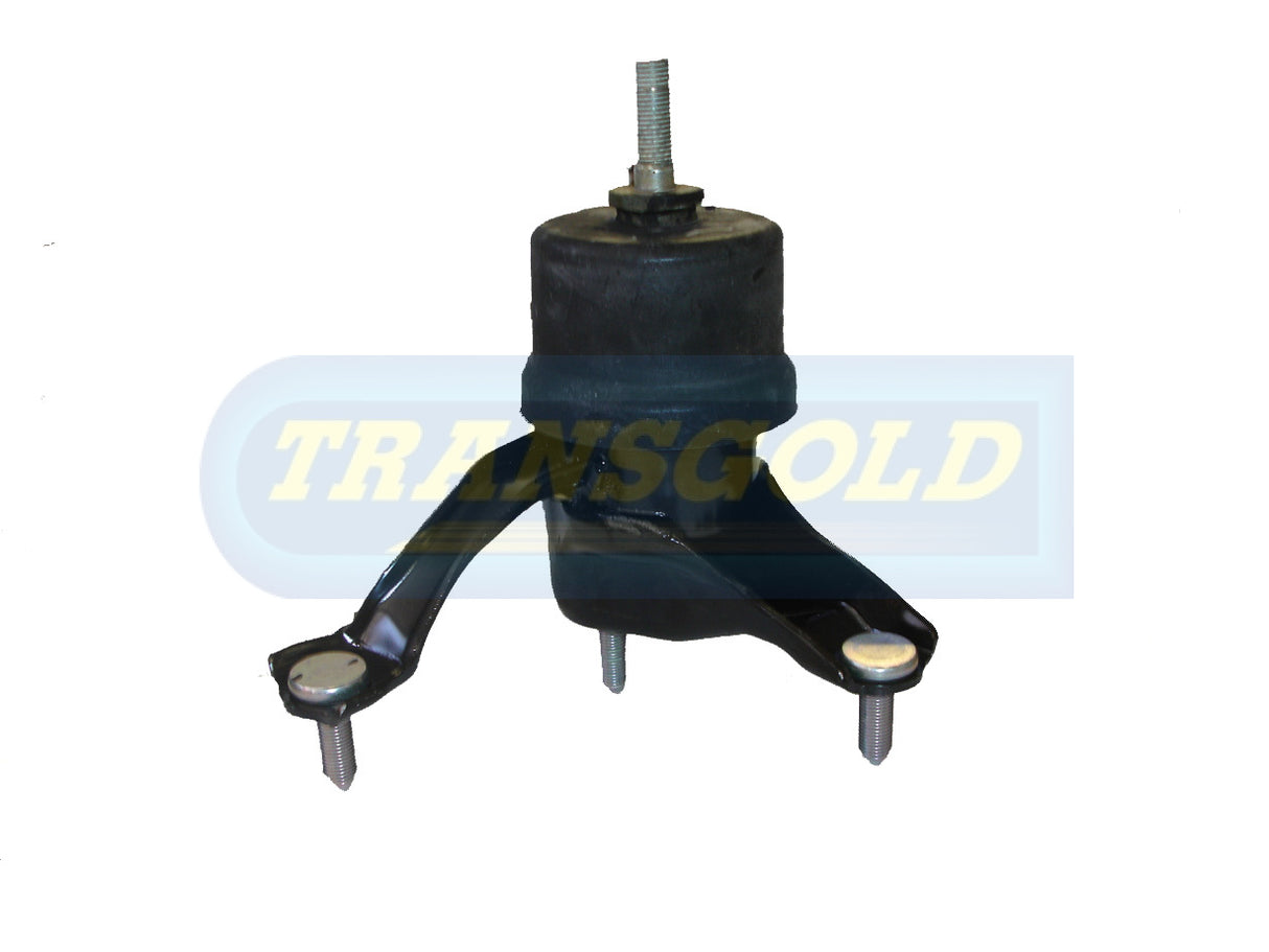 Engine Mount Hydro Fits Toyota Camry 40/50 LH 2006-ON TEM2401 - Transgold
