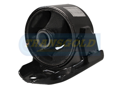 Engine Mount Fits Hyundai Elantra HD 06-ON Front MT TEM2465 - Transgold