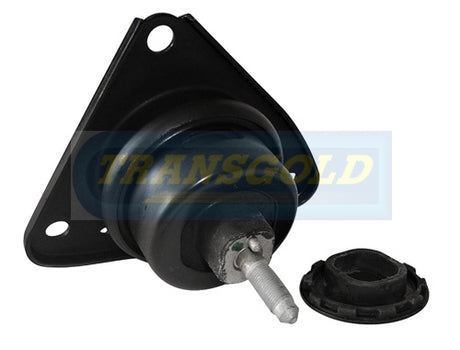 Engine Mount Fits Hyundai Elantra HD 06-ON RH AT/MT Hydro TEM2467 - Transgold