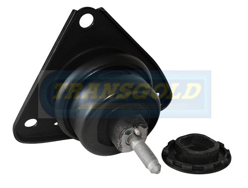 Engine Mount Fits Hyundai Elantra HD 06-ON RH AT/MT Hydro TEM2467 - Transgold