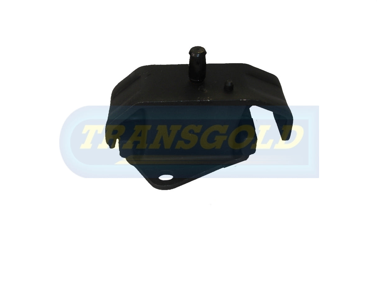 Engine Mount Fits Hyundai Terracan 2.9, 3.5L 01-08 LH/RH TEM2471 - Transgold