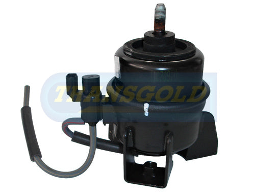 Engine Mount Fits Hyundai Santa Fe 06-ON Front AT 2.7L Hydro TEM2475 - Transgold