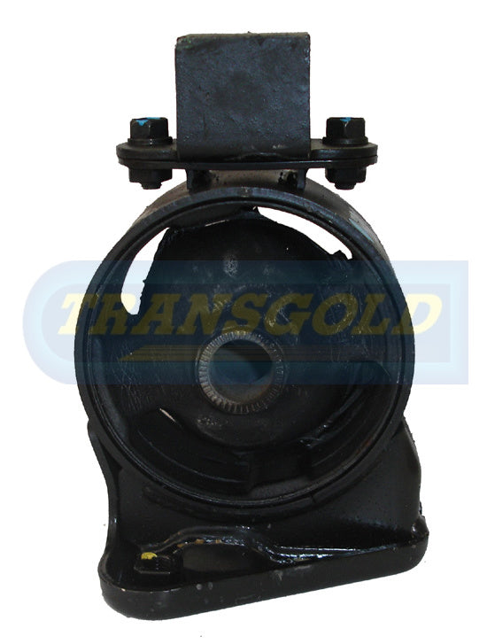 Engine Mount Fits Hyundai Santa Fe 06-ON Front MT 2.2L Diesel TEM2476 - Transgold