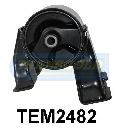 Engine Mount Fits Hyundai i30 07-ON Rear Auto TEM2482 - Transgold