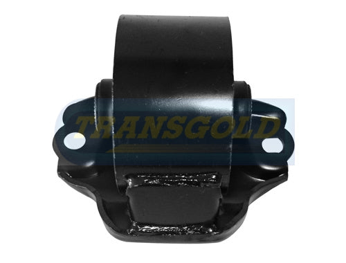 Engine Mount Fits Hyundai i30 07-ON Front A/T TEM2484 - Transgold
