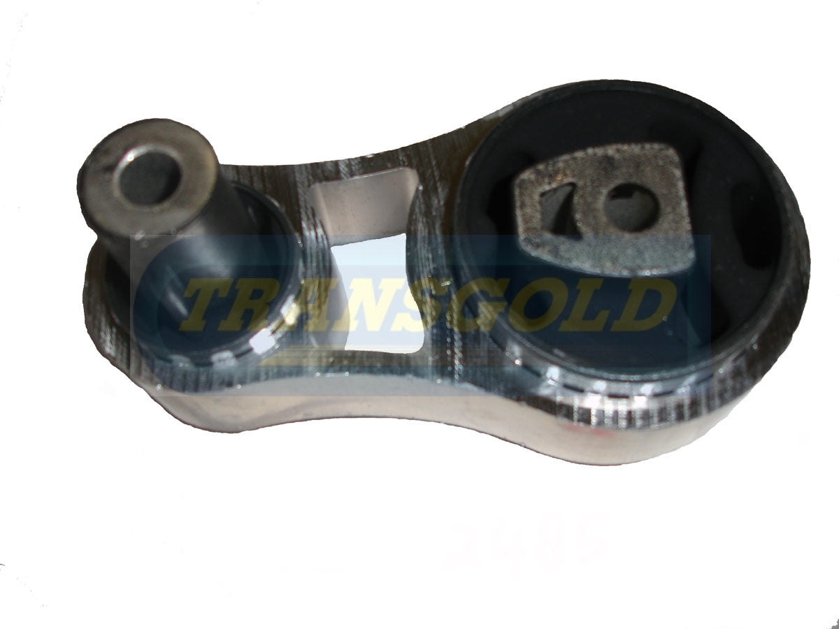 Engine Mount Fits Mazda 2 2003-07 Rear TEM2485 - Transgold
