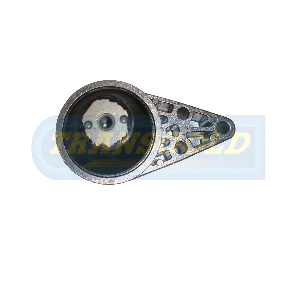 Engine Mount Fits Mazda 2 2002-07 RH 1.5L AT/MT TEM2486 - Transgold