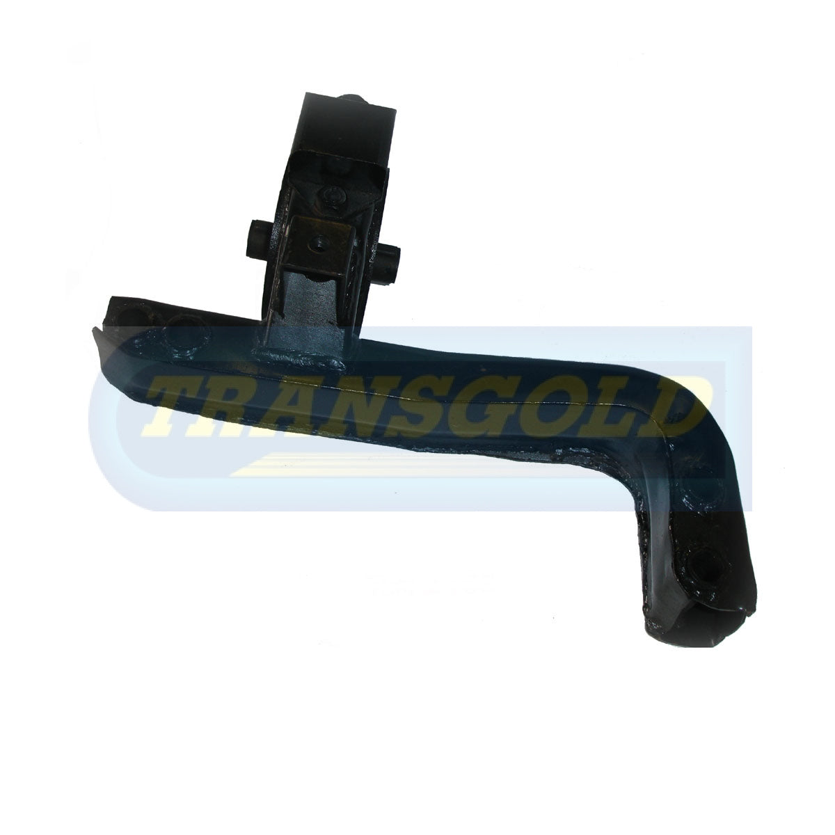 Engine Mount Fits Hyundai Sonata 2.0L LH 11/93-4/94 AT/MT TEM2488 - Transgold