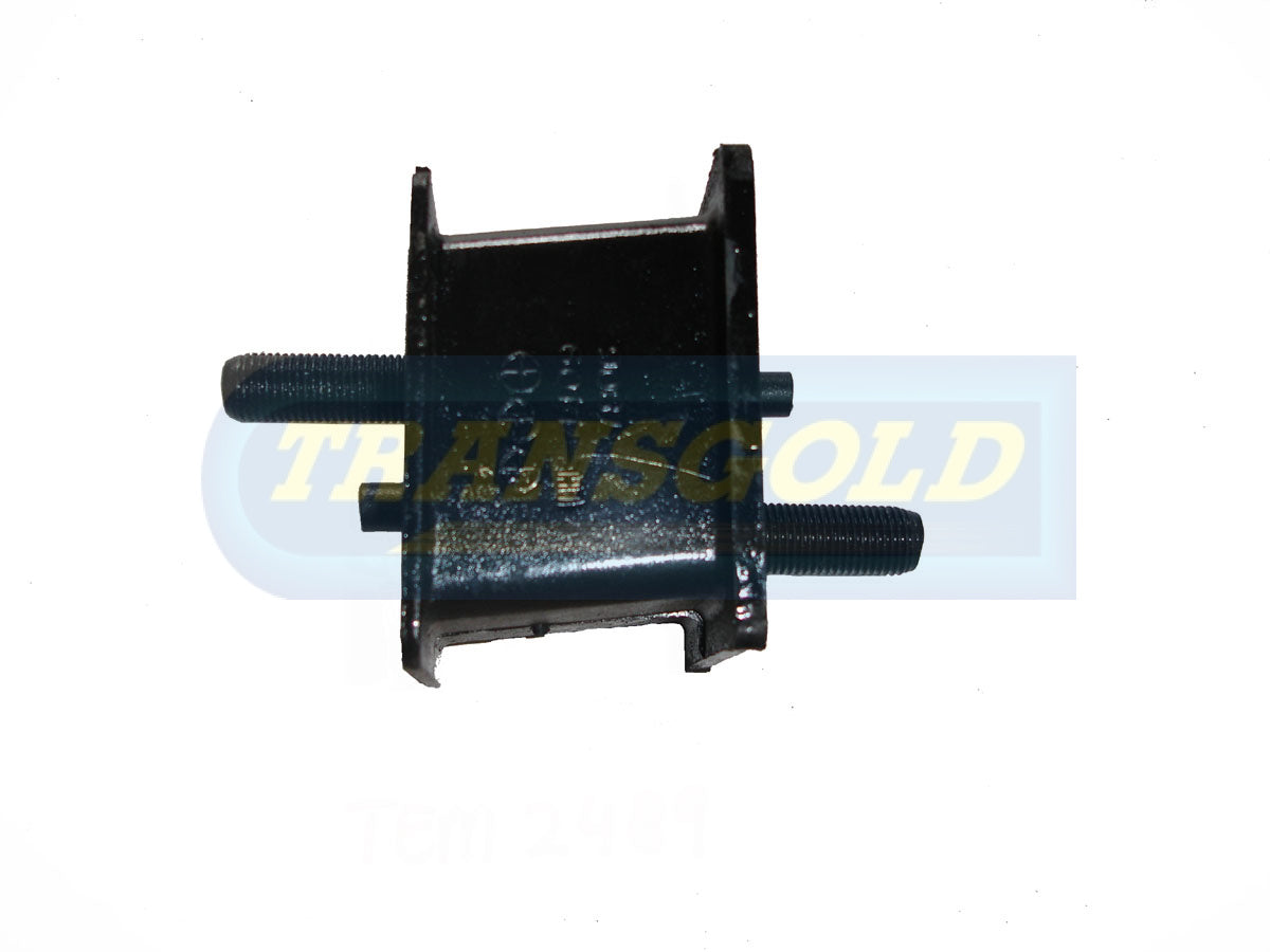 Engine Mount Fits Toyota Landcruiser BJ Series 80-90 F-LH/RH TEM2489 - Transgold