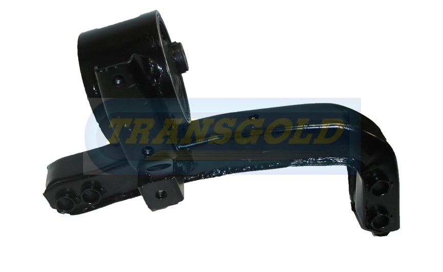 Engine Mount Fits Hyundai Sonata 12/94 - 08/96 2.0L LH MT TEM2493 - Transgold