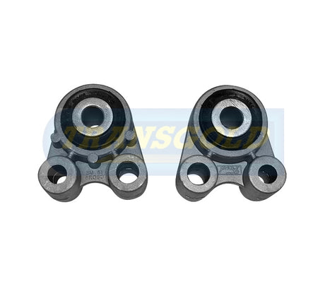 Engine Rod Fits Ford Focus 03-ON Rear TEM2496 - Transgold