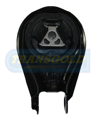 Engine Mount Fits Ford Focus Rear AT/MT (Different Bolt to Mazda) TEM2497 - Transgold