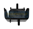 Engine Mount Fits Nissan Skyline R32, R33, R34 Front LH/RH 93-01 TEM2499 - Transgold