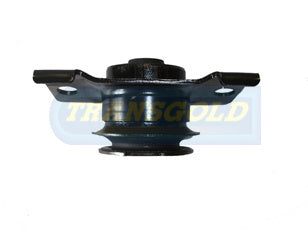 Engine Mount Fits Nissan Pathfinder 4.0L 05-ON Front TEM2501 - Transgold
