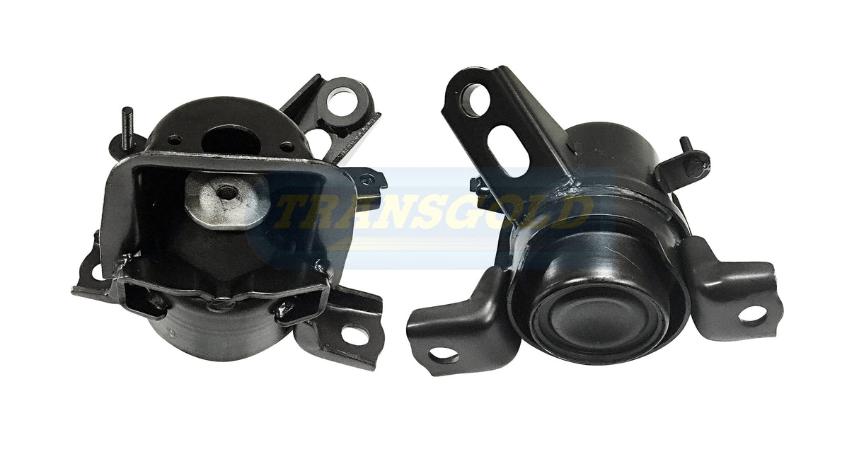 Engine Mount Fits Toyota RAV4 GSR33 RH AT 06-ON 3.5L TEM2504 - Transgold