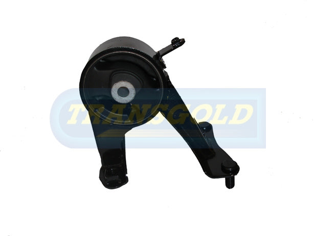 Engine Mount Fits Toyota Corolla ZRE152 07-ON Rear MT TEM2510 - Transgold