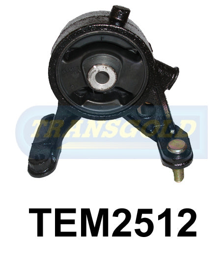 Engine Mount Fits Toyota RAV4 ACA33 05-06 Rear AT TEM2512 - Transgold