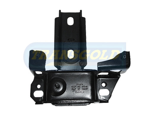 Engine Mount Fits Mazda 2 1.3L, 1.5L 07-ON Left-Hand Rear MT TEM2523 - Transgold