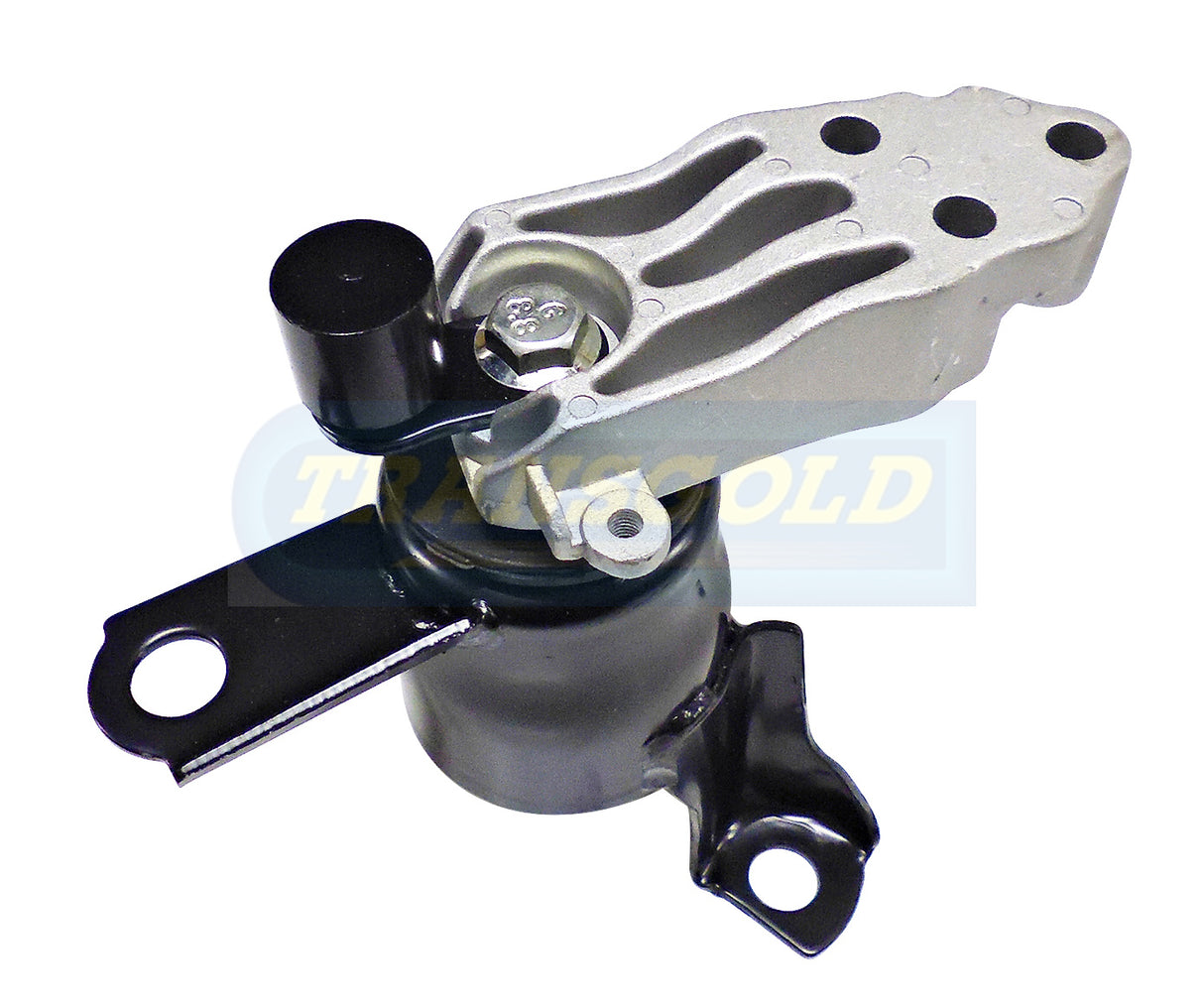 Engine Mount Fits Mazda 2 1.3L, 1.5L 07-ON Right-Hand AT TEM2525 - Transgold