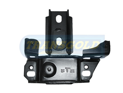 Engine Mount Fits Mazda 2 1.3L, 1.5L 07-ON Left-Hand AT TEM2526 - Transgold