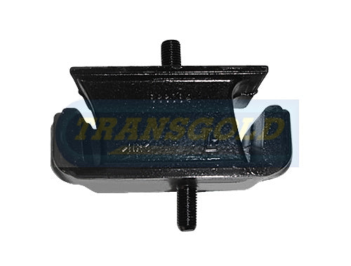 Engine Mount Fits Mazda BT-50 06-ON Front LH/RH TEM2529 - Transgold
