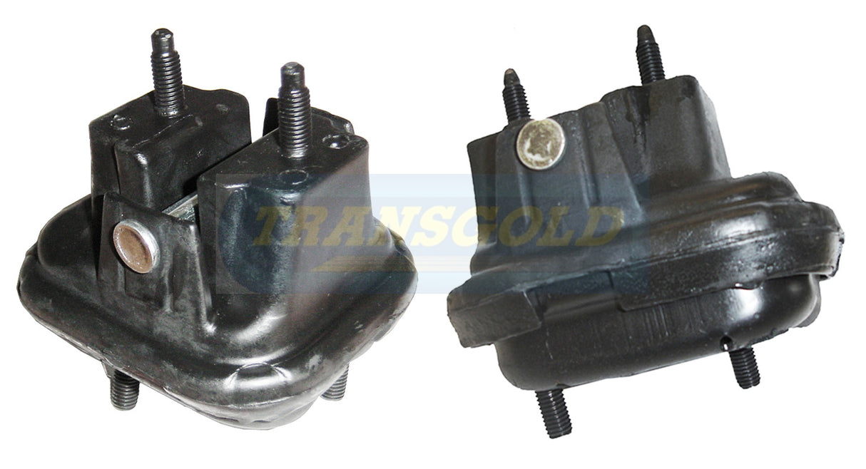 Engine Mount Hydro Fits Holden Front Mount Commodore V6 88 ON LH/RH A/M TEM2546H - Transgold